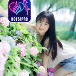 Violet Chase Cantik di Apk Hot51 Paling Populer