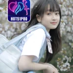 Violet Price Bintang Cantik Bersinar di Apk Hot51