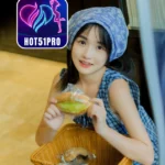 Zane Vale Cantik Bersinar di Apk Hot51 Terbaru