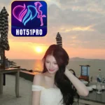 Alexander Brooks Gadis Cantik di APK Hot51 Terbaru