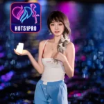 Amelia Florence Carter Bennett di Hot51 APK 2026