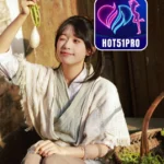 Aria Morris di Hot51 Pesona  Ulasan Aplikasi