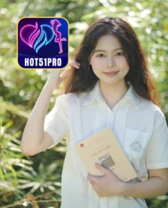 Benjamin Foster-HOT51PRO