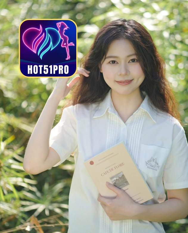 Benjamin Foster-HOT51PRO