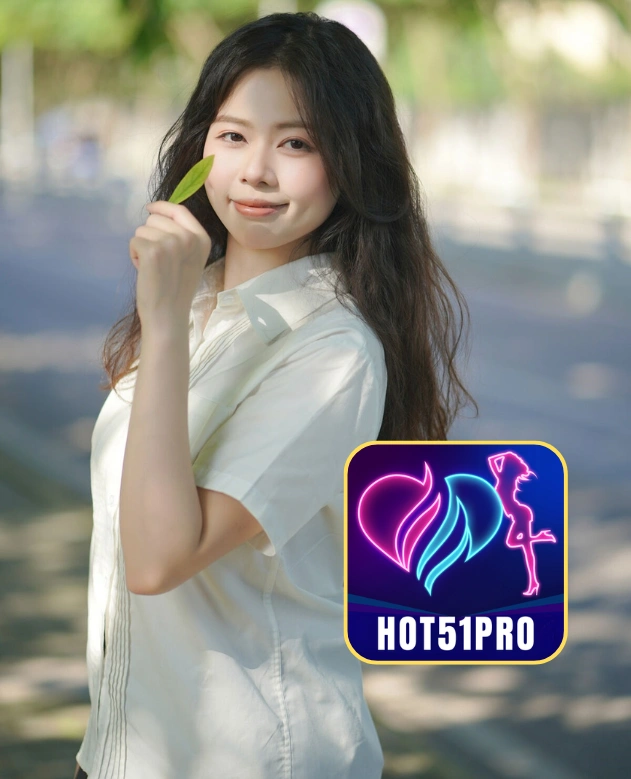 Benjamin Foster-HOT51PRO