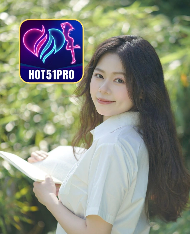 Benjamin Foster-HOT51PRO