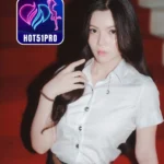Beverly Anne Murphy di Hot51 Aplikasi Viral Terbaik