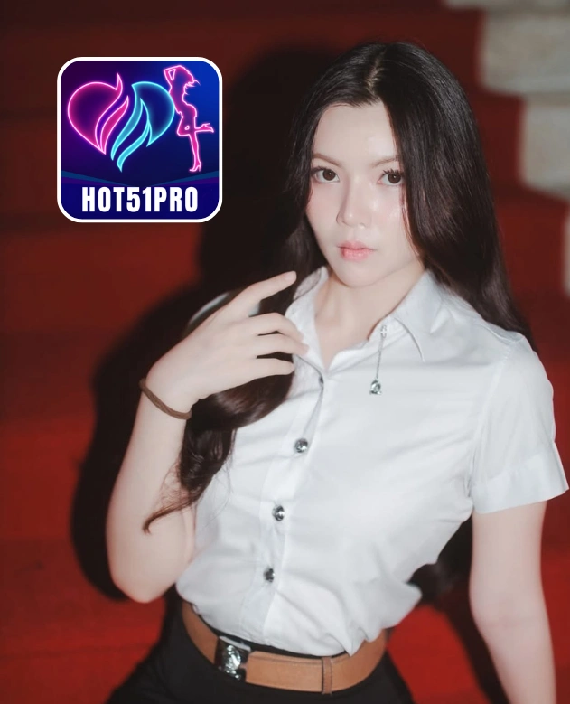 Beverly Anne Murphy-HOT51PRO