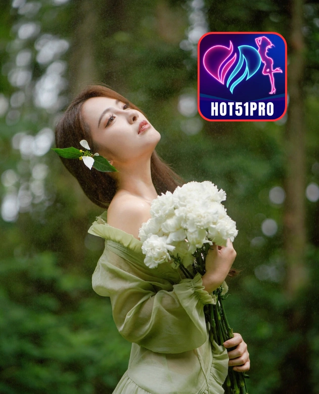 Brandon Scott Cooper-HOT51PRO