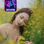 Cameron Paul Richardson di Hot51 Pesona Live App