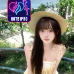 Chase Brooks dan Hot51 APK 2026 Review Girl Live Streaming