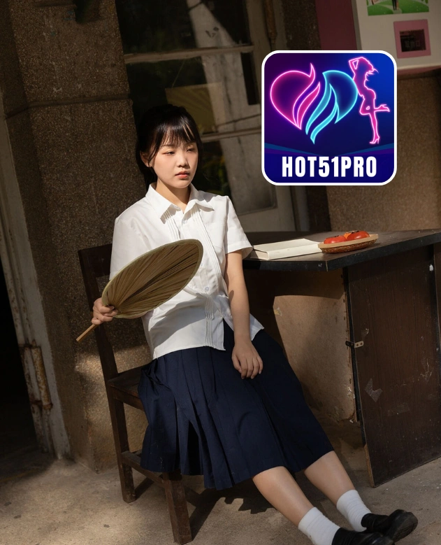 Chloe Isabella Holmes-HOT51PRO