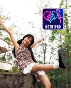 Daniel Victor Hunter-HOT51PRO