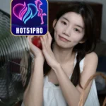 Dominic Richardson Cantik di Hot51 Apk Terbaru