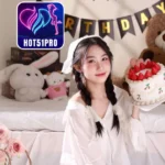 Doris Evelyn Carter di Hot51 Pesona Live Streaming 2026