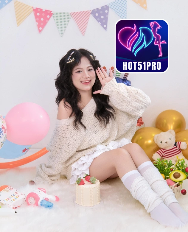 Doris Evelyn Carter-HOT51PRO