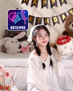 Doris Evelyn Carter-HOT51PRO