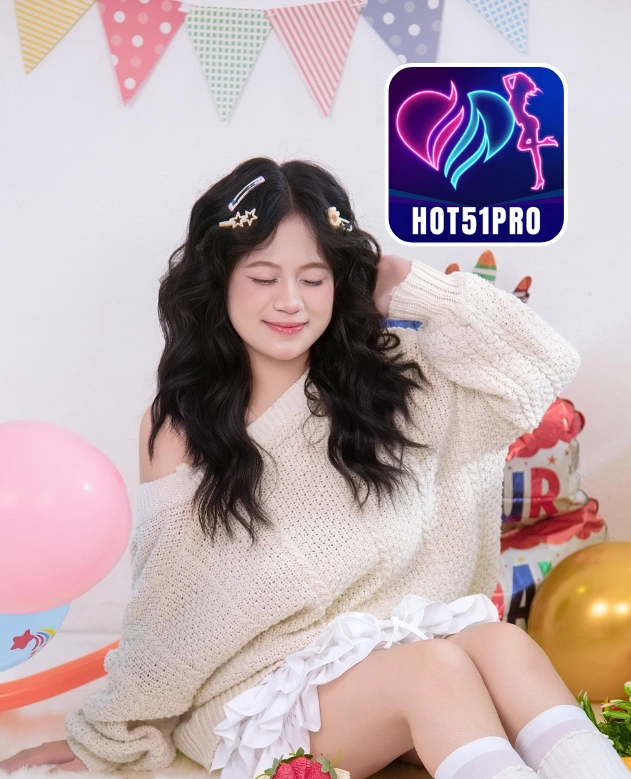 Doris Evelyn Carter-HOT51PRO