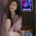 Dylan Carter Cantik Menawan di Apk Hot51