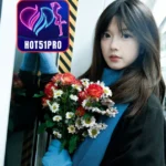 Easton Reed Beautiful Girl on Hot51 APK 2026 Indonesia Reviews