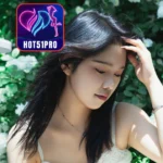 Eden Victoria Fuller di Hot51 Apk Terbaru 2026