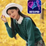 Finn Brooks Cantik dan Menawan di Apk Hot51