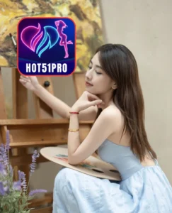 Gavin Morgan-HOT51PRO