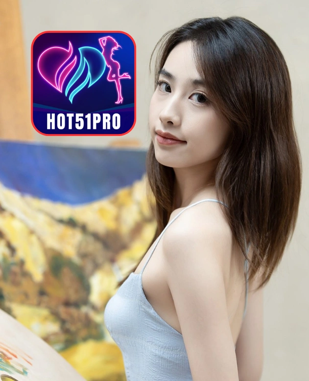 Gavin Morgan-HOT51PRO