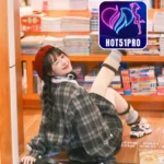 Hot51 Giselle Holt Cantik di Live Streaming Apk 2026 ID