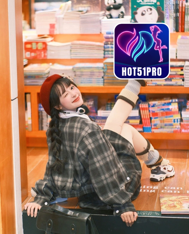 Giselle Holt-HOT51PRO