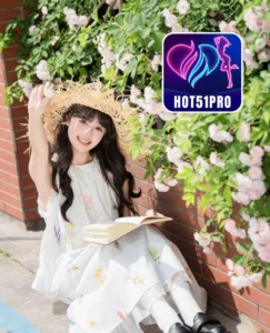 Grant Hines-HOT51PRO