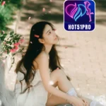 Hailey Jameson di Hot51 Streaming Pesona Terbaru 2026 ID