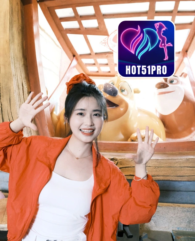 Hudson Irwin-HOT51PRO