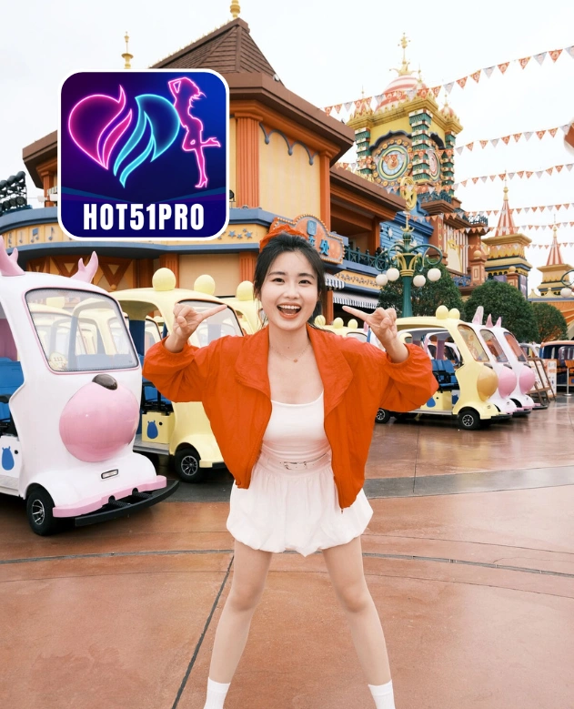 Hudson Irwin-HOT51PRO