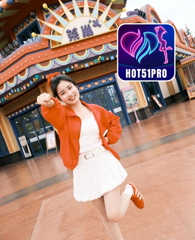 Hudson Irwin-HOT51PRO