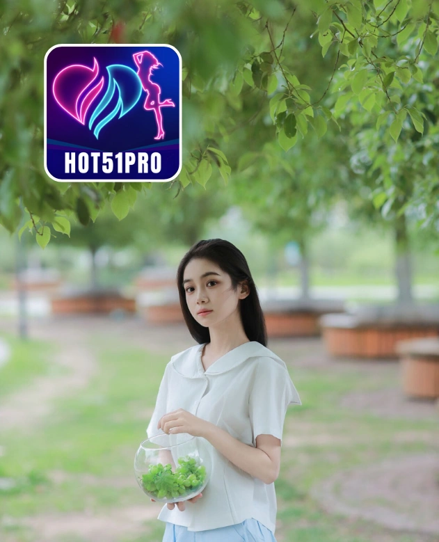 Ian Harrison-HOT51PRO