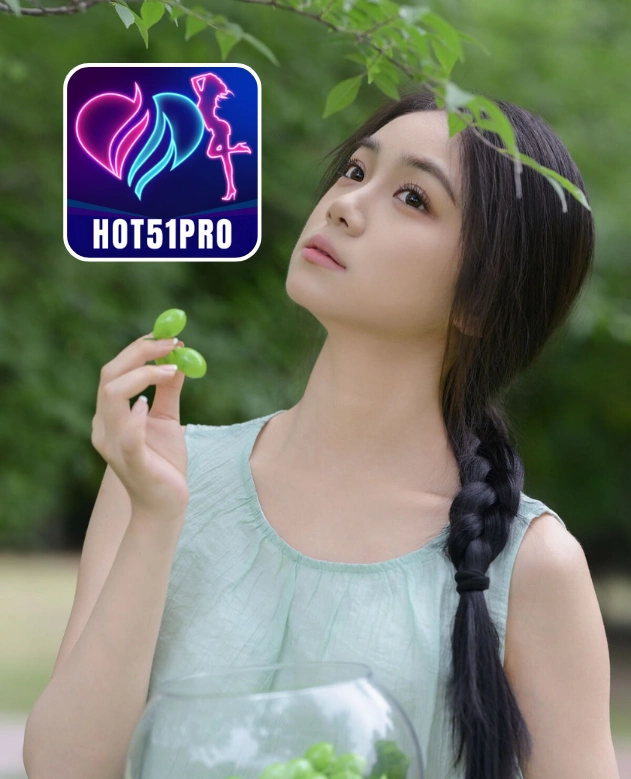 Ian Harrison-HOT51PRO