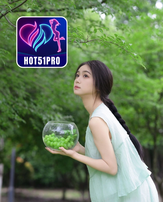 Ian Harrison-HOT51PRO