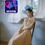 Jasper Cole Barrett di Hot51 Sosok Menarik Aplikasi