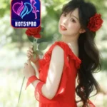 Jordan Lee Cox di Hot51 Pesona Live Streaming Cantik