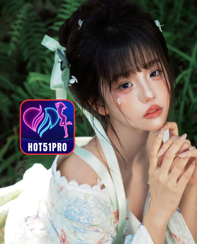 Julian Robert Morgan-HOT51PRO