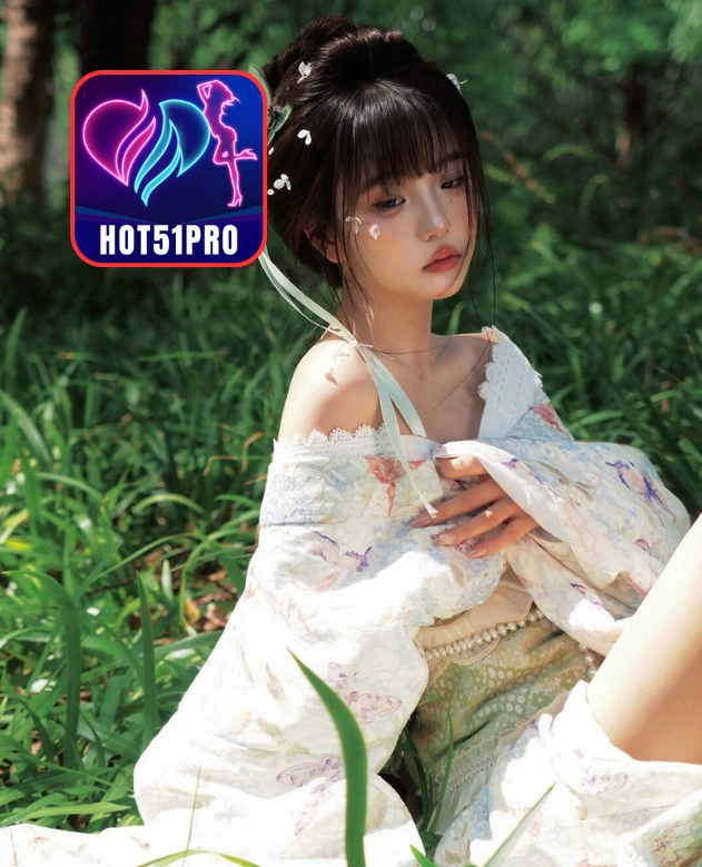 Julian Robert Morgan-HOT51PRO