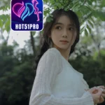 Kimberly Knight di Hot51 Apk Pesona Menarik