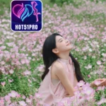 Leonard Scott Dean di Hot51 Pesona Live Streaming