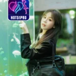 Lorraine May Richardson di Hot51 Apk Paling Memukau