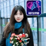 Mason Sanders Girl Menawan di Apk Hot51 Terbaru