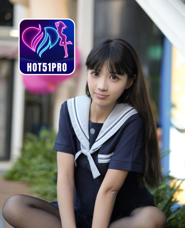 Michael Adrian Stone-HOT51PRO