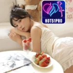 Miles Foster di Hot51 Review Aplikasi Live Girl