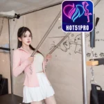 Noah Howard Gadis Cantik di Apk Hot51 Terbaru