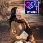 Noah Jenkins Cantik Memikat di Apk Hot51 Terbaru